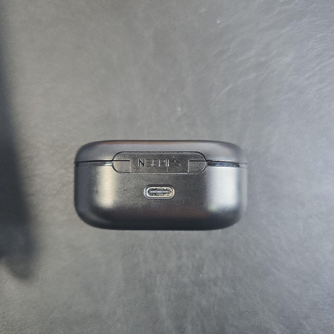 AKG N5 HYBRID ワイヤレスイヤホン