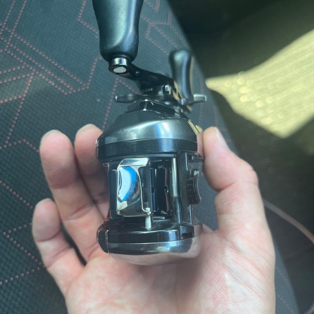 16 アンタレスDC HG 右