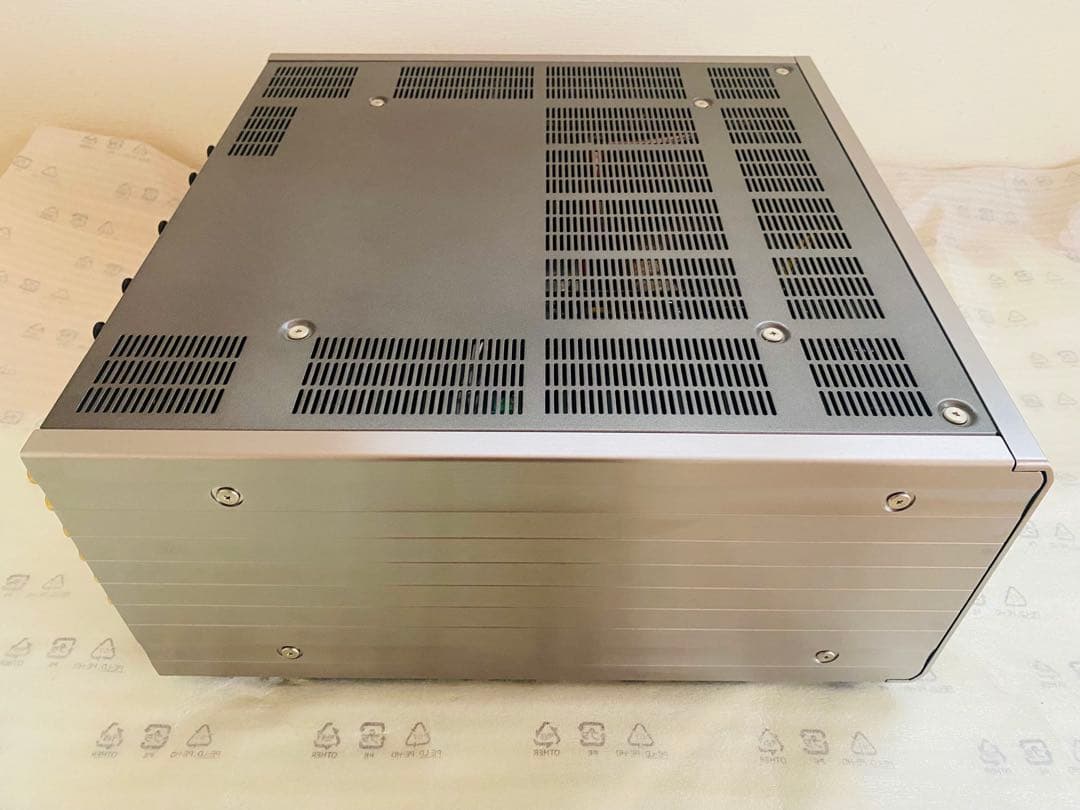 YAMAHA MX-A5000 パワーアンプ