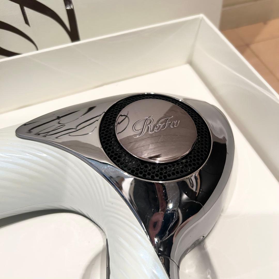 ✨大人気✨ リファ ビューテックドライヤープロ