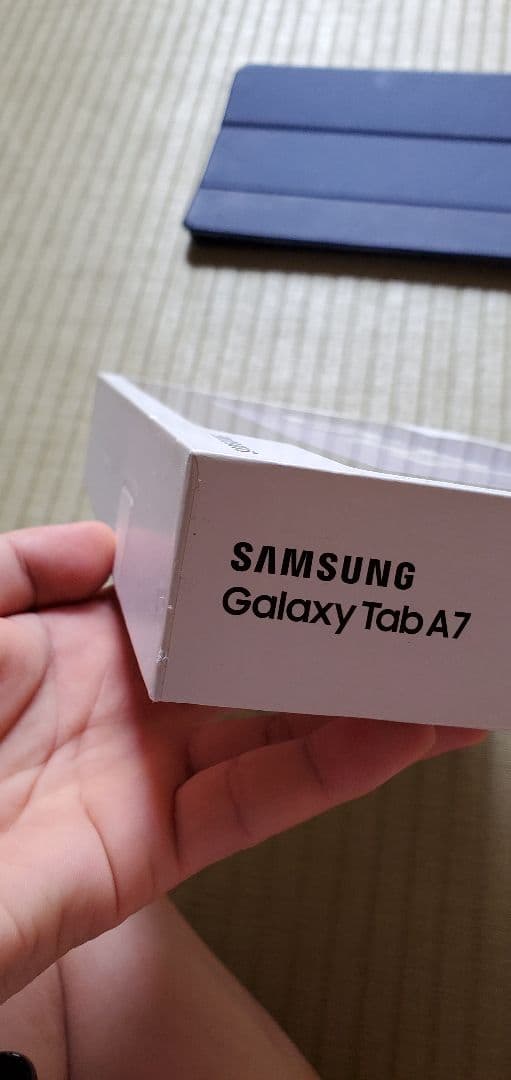 SAMSUNG Galaxy Tab A7 サムスン　ギャラクシータブ  a7