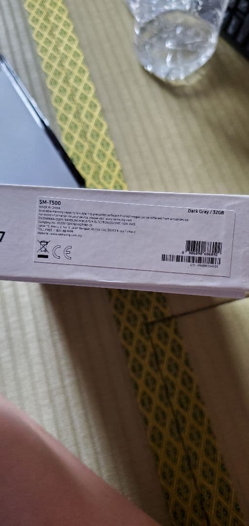 SAMSUNG Galaxy Tab A7 サムスン　ギャラクシータブ  a7