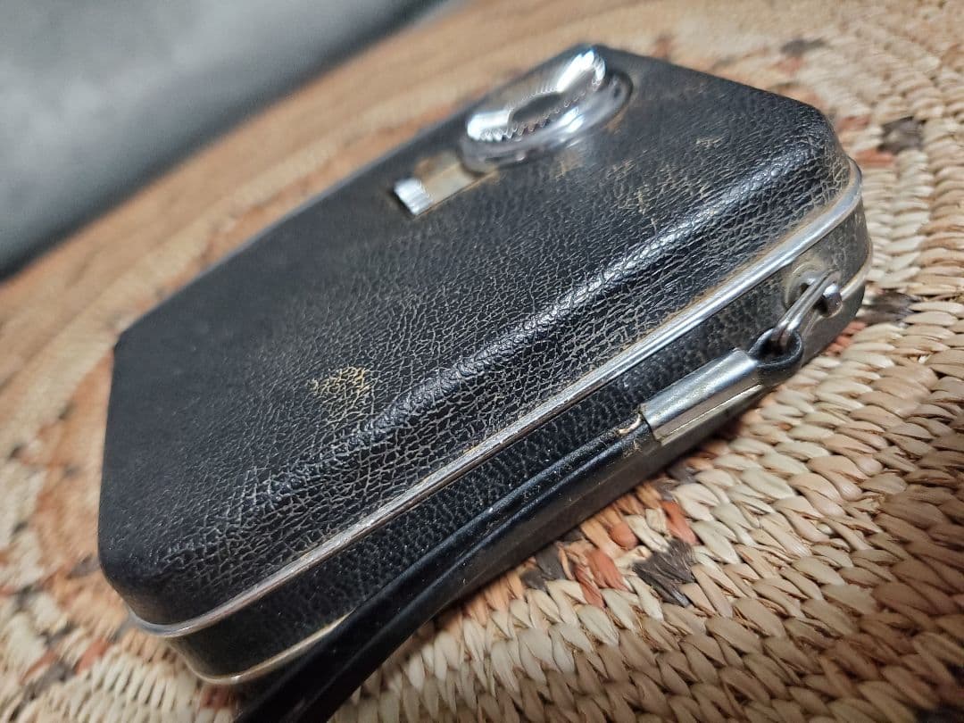 Panasonic 8 AMラジオ MODEL R-1326