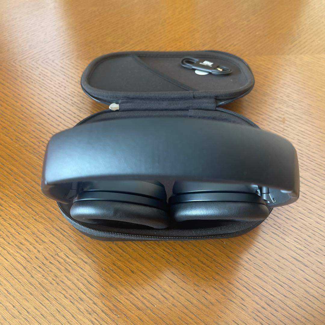 BOSE QuietComfort 45 BLACKカラー ヘッドホン 未使用