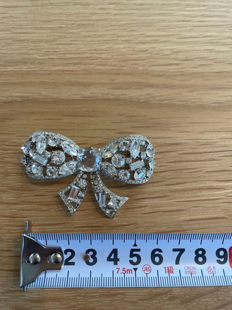 René ルネ　ブローチ　4点セット　アクセサリー　まとめ売り