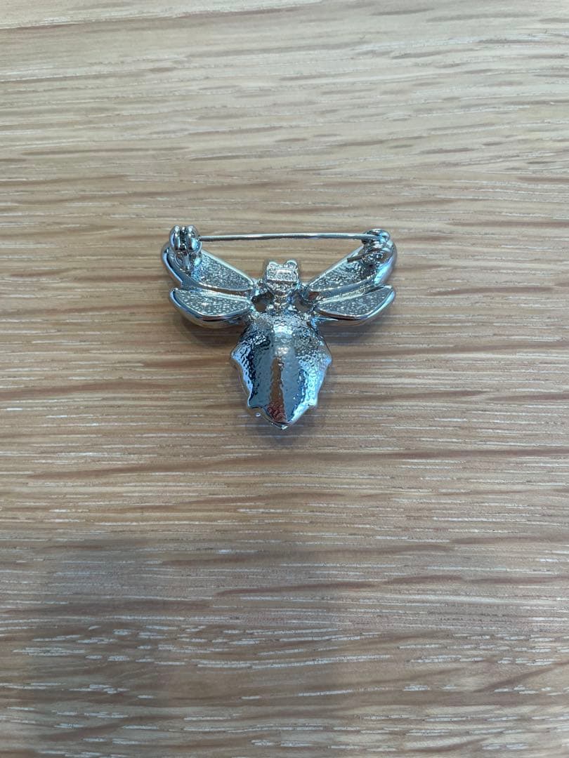 René ルネ　ブローチ　4点セット　アクセサリー　まとめ売り