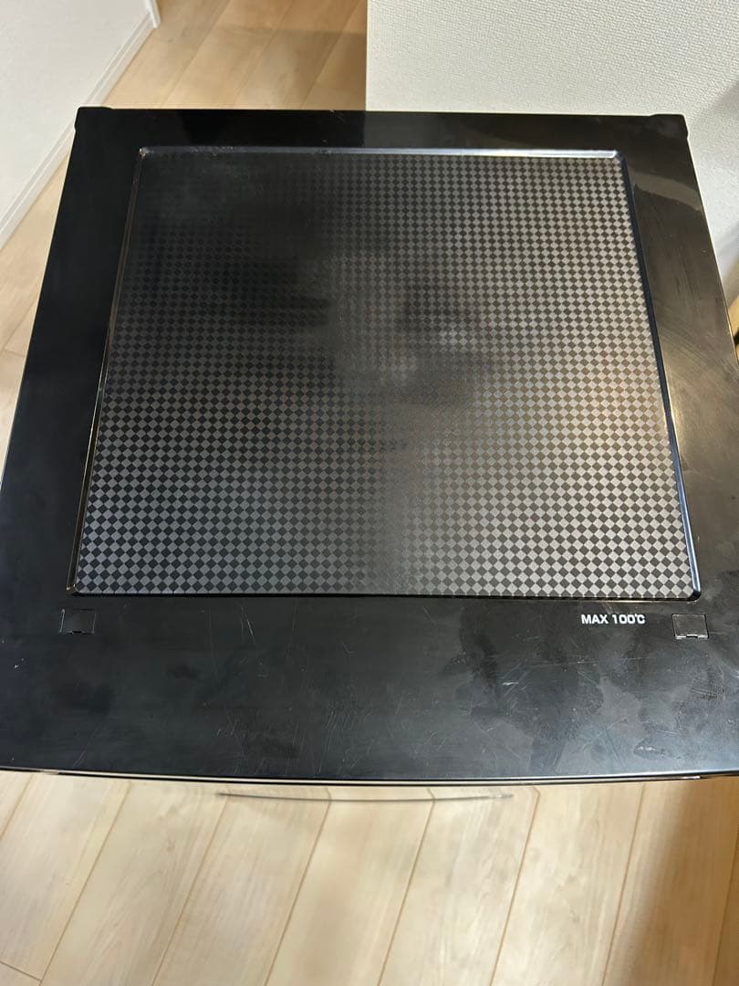 IRIS OHYAMA ノンフロン冷蔵庫 60L IUSD-6B-B