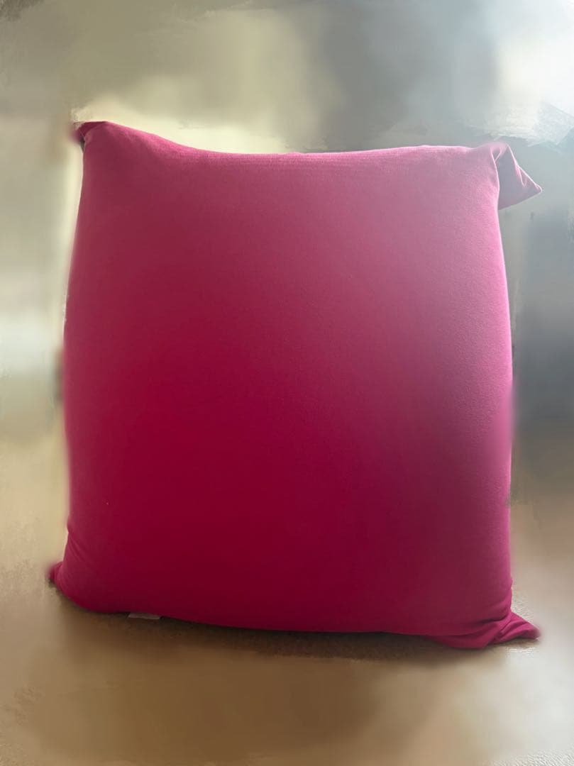 ビーズクッション・クッションソファ Yogibo CT-6817(NH)