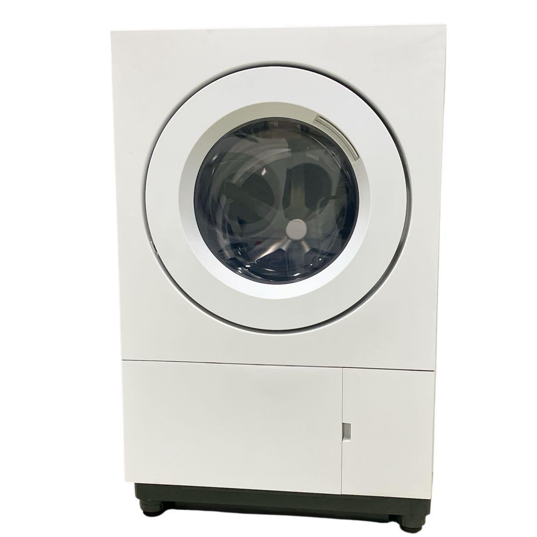 2233 パナソニック ななめドラム洗濯乾燥機 NA-SD10HAL-W