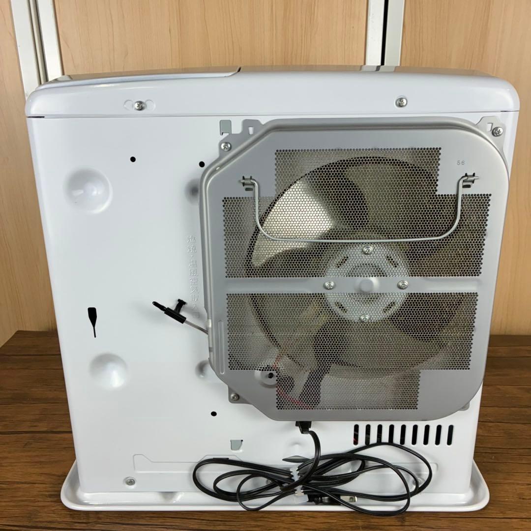 【匿名発送】Dainichi 石油ファンヒーター　FW-5622L 2022年製