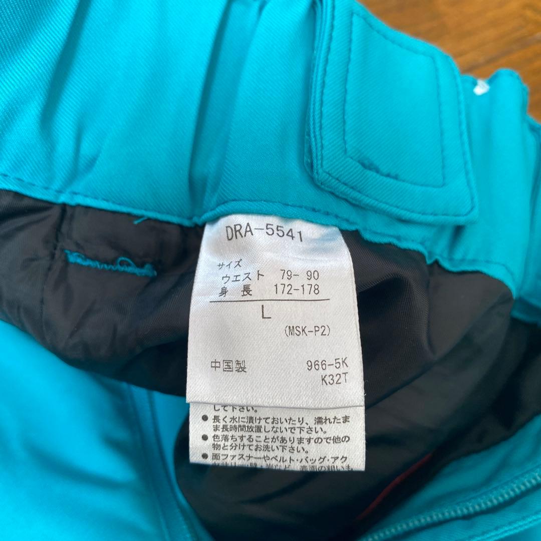 DESCENTE メンズウェア上下