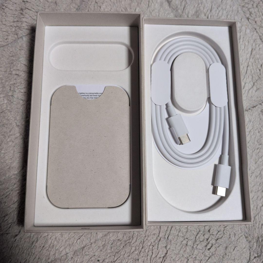 Google Pixel 10 Pro XL 256GB ポーセリン