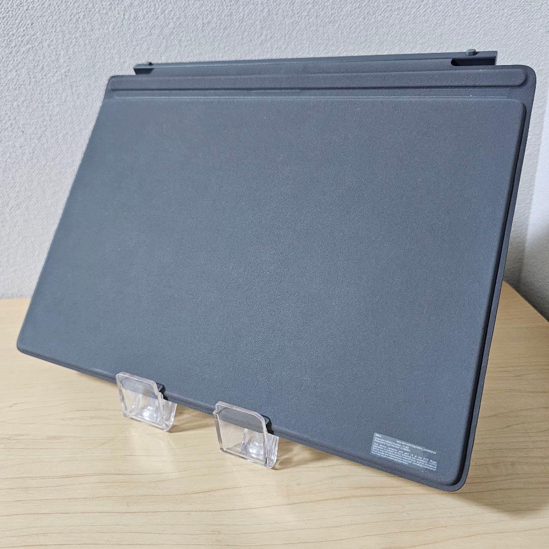 Latitude 7210 2in1／Surface Pro7 ライバル機　i7