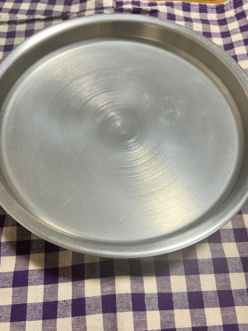 INKOR ウエストベンド社 インコア大フライパン 蓋付き[最終値下げ]9/30