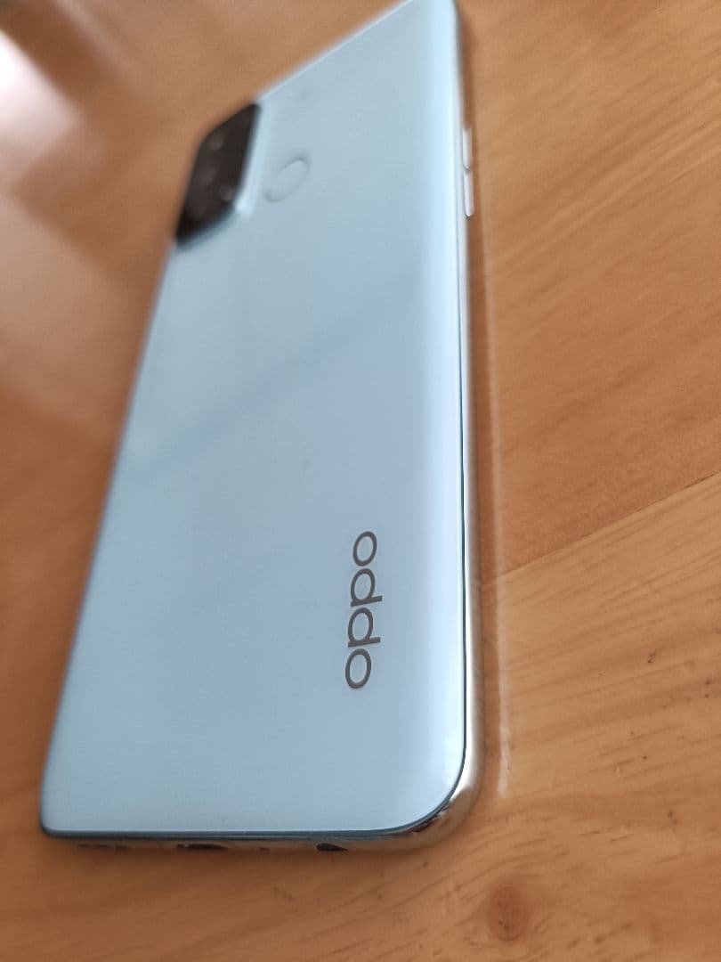 Oppo Reno5A SIMフリー【中古】