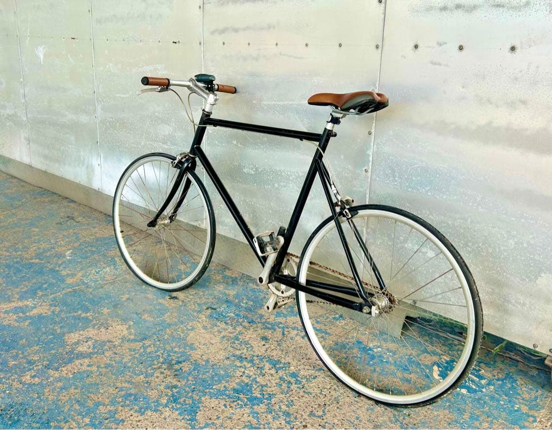 自転車本体 Tokyo Bike