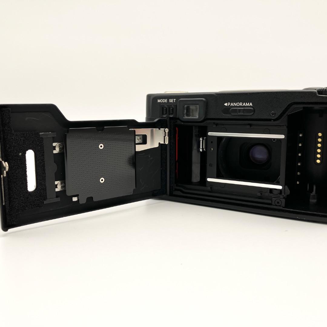 超希少 Nikon ニコン 28Ti フィルムカメラ コンパクトカメラ