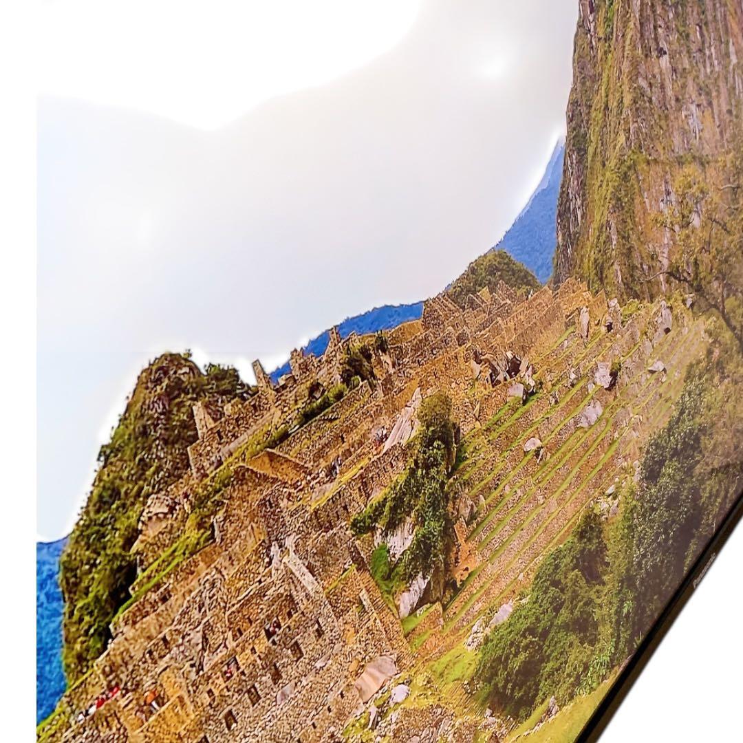 Panasonic 49インチ 4K液晶テレビ TH-49DX850 美品