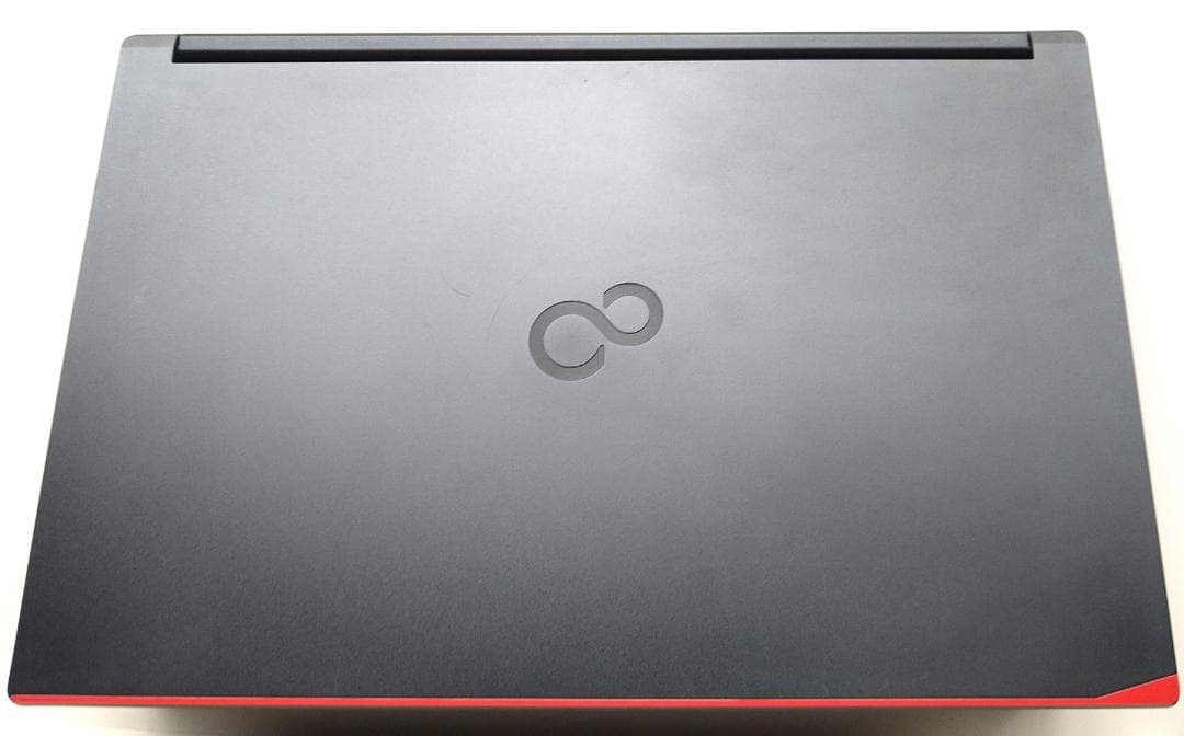 LIFEBOOK A7510/E i5 第10世代 16GB 240GB 中古