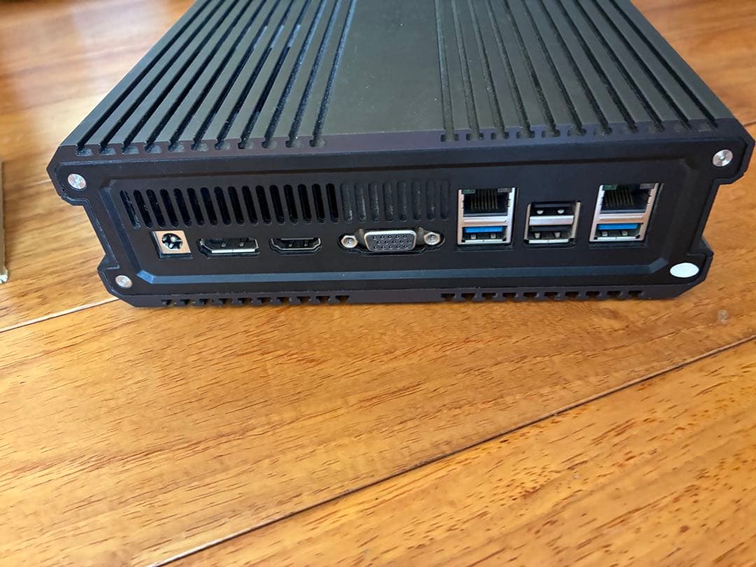 ル*ゴ様 ライゼンボックス　ツーウェイ