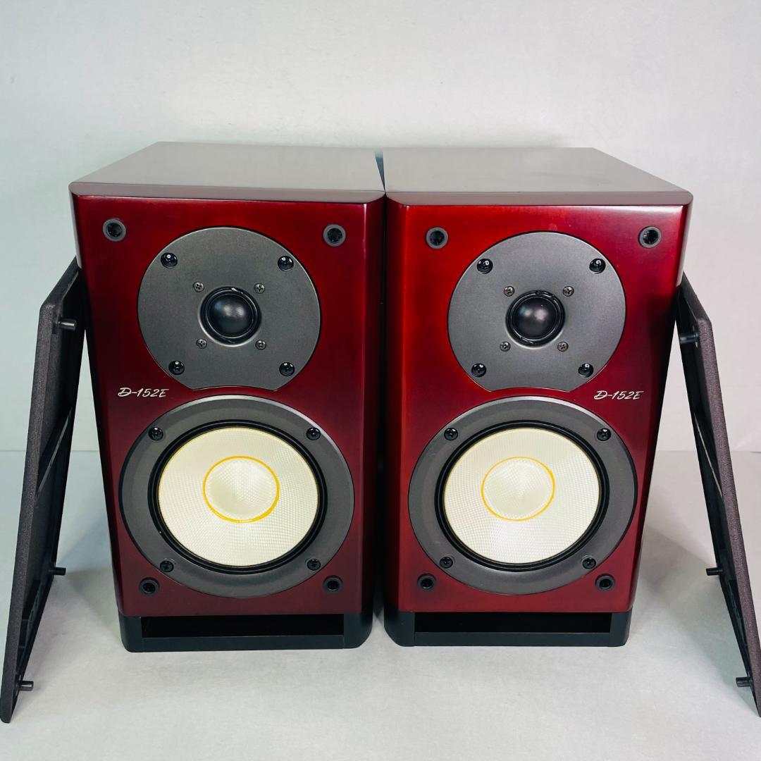 INTEC205 スピーカーシステム D-152E(D) /木目／オンキヨー