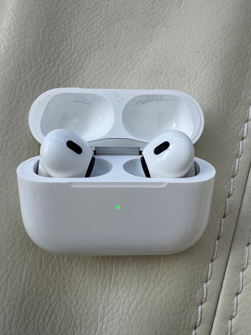 【正規品】Apple AirPods Pro 第2世代 本体