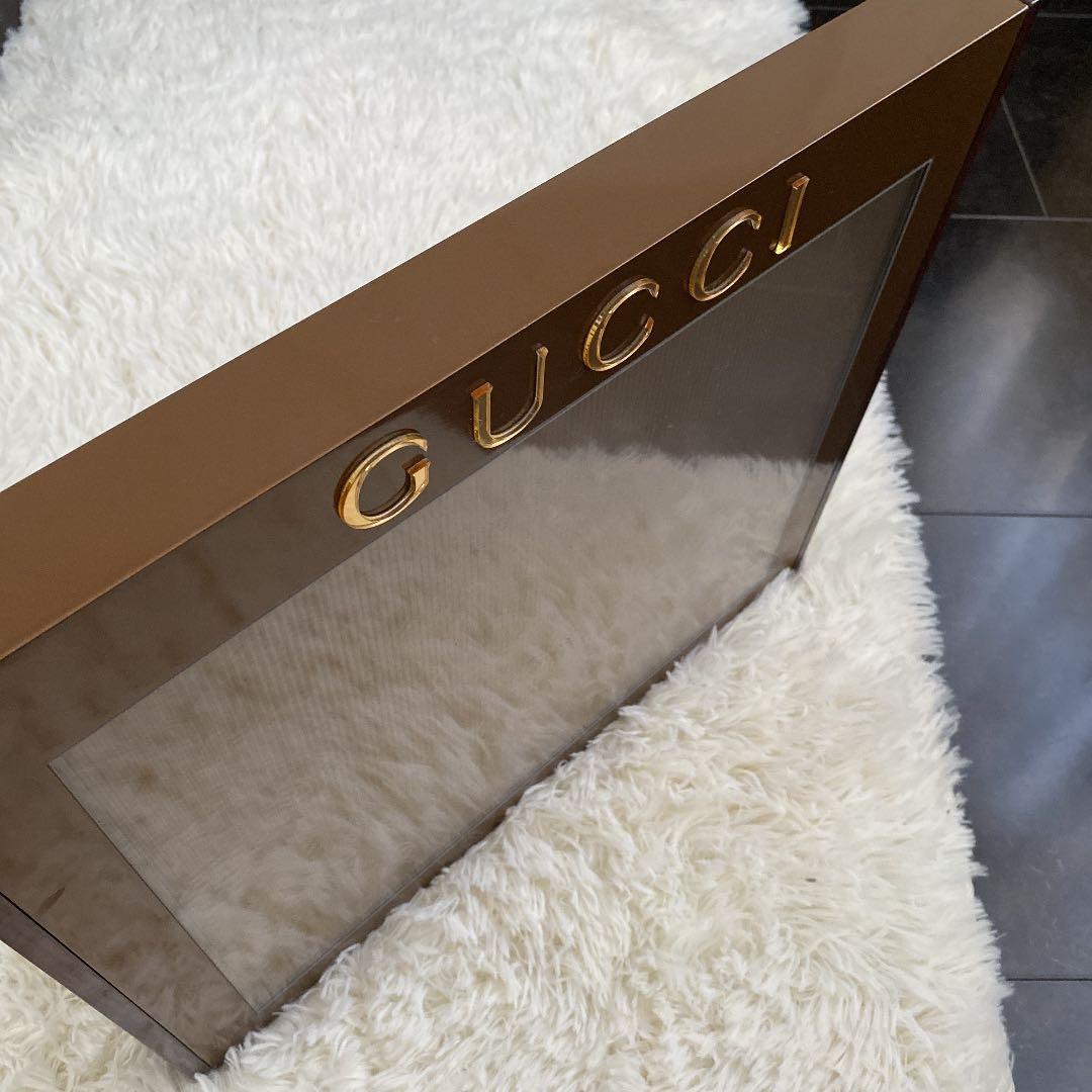 GUCCI  置き物　インテリア