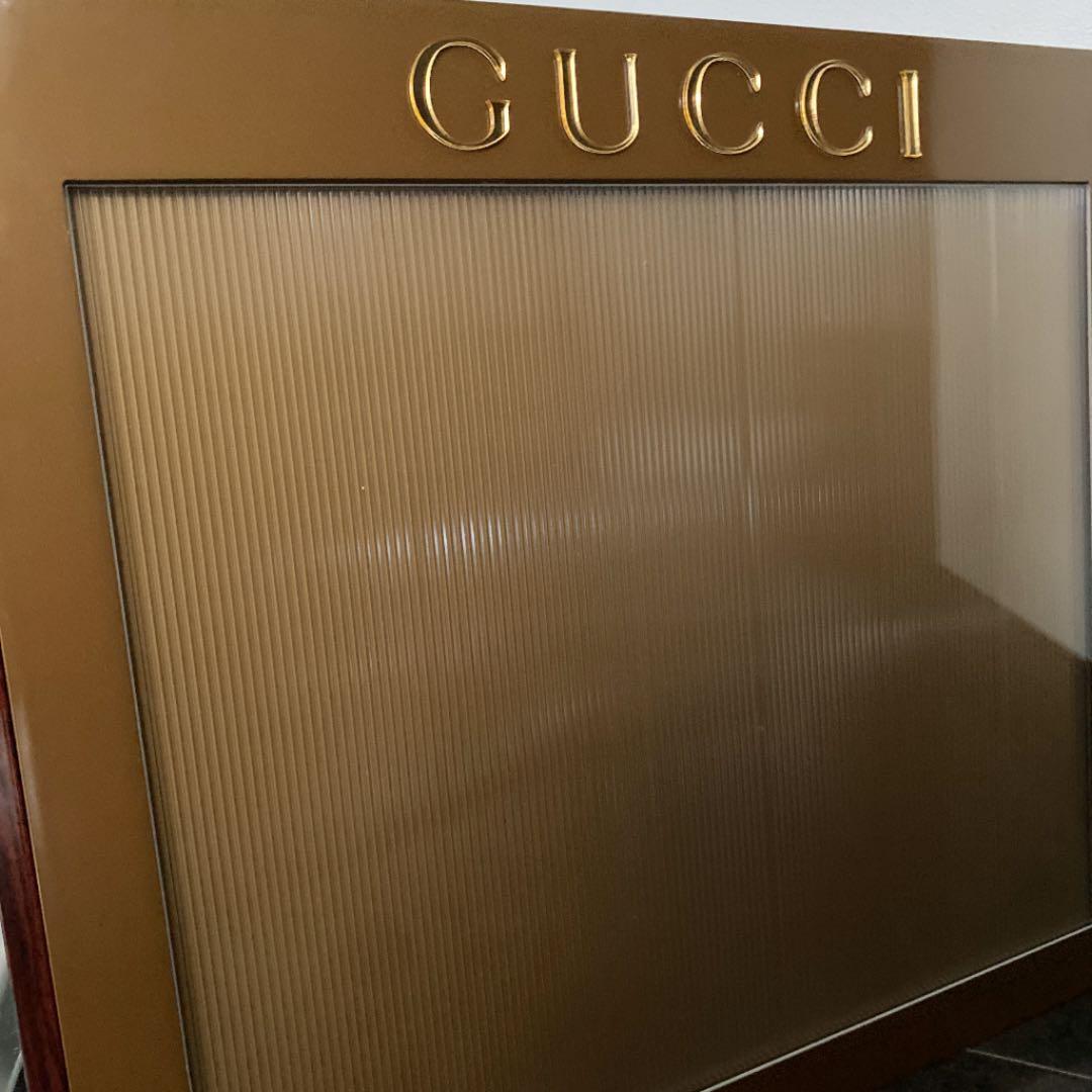 GUCCI  置き物　インテリア