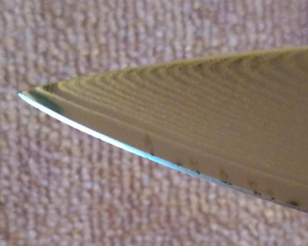 「やまだまん」さま専用　ツヴィリング　ツインセルマックスMD67