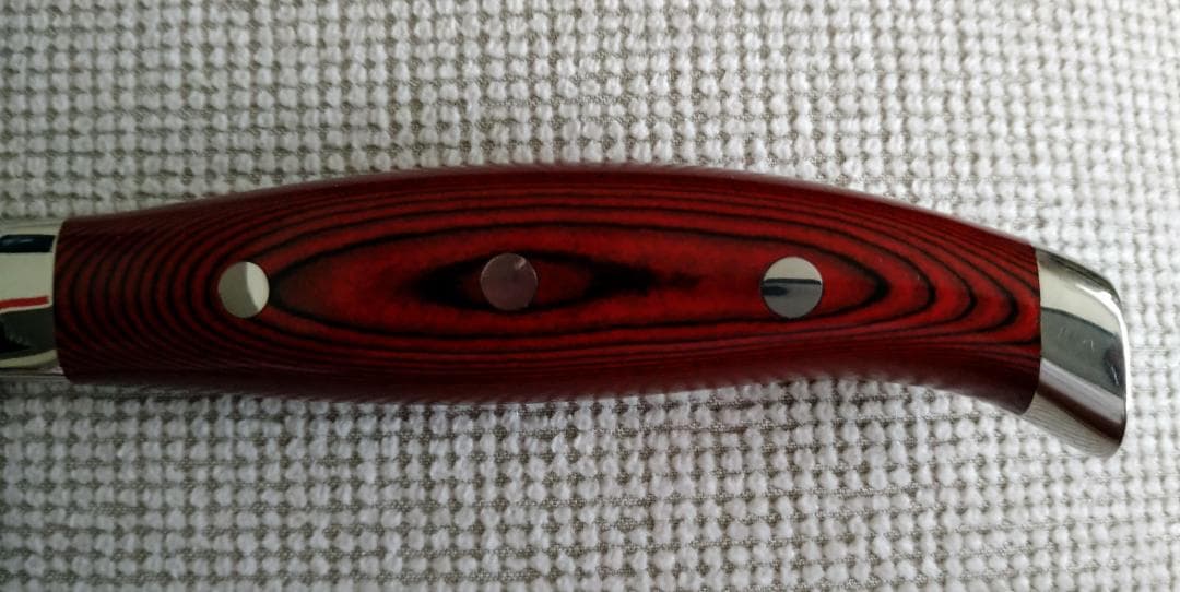 「やまだまん」さま専用　ツヴィリング　ツインセルマックスMD67