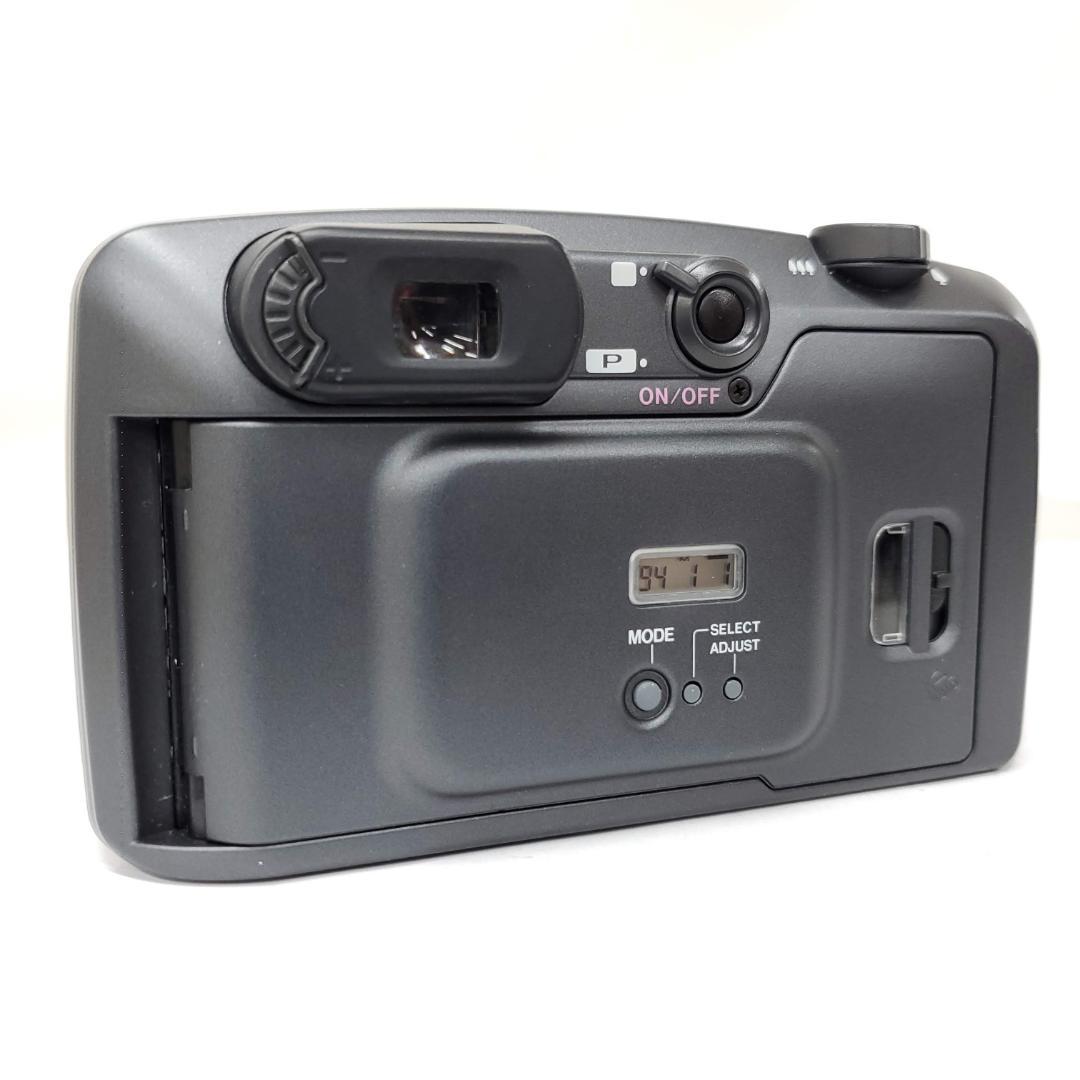 【動作確認済】 Pentax ESPIO 140 F1219-12-5v y