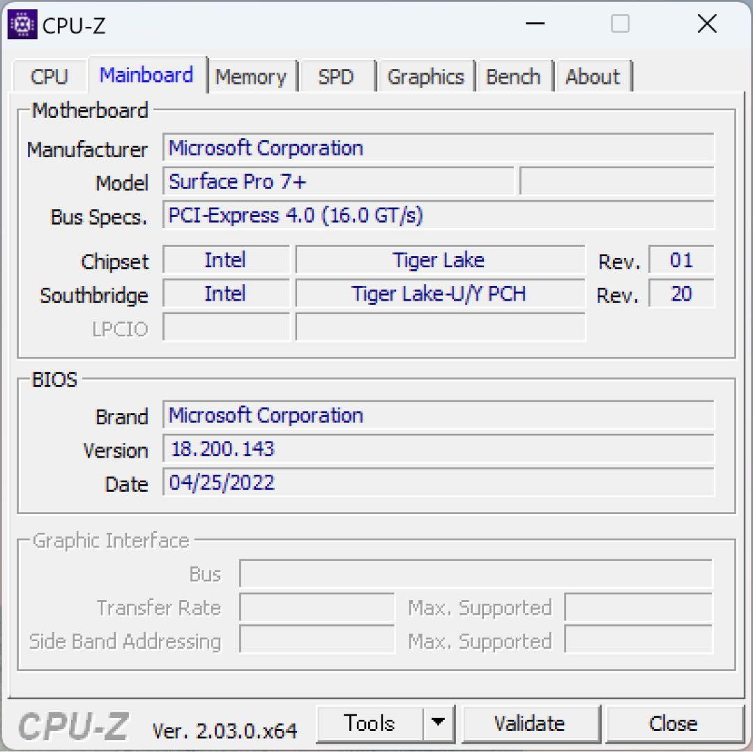surface pro 7+ / タイプカバー,ペン,ACアダプタ同梱