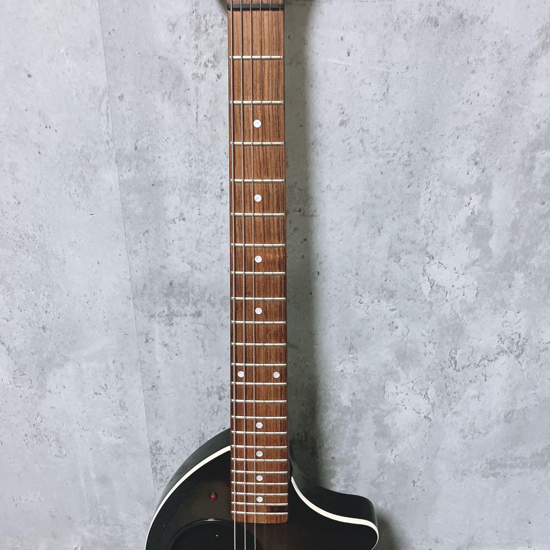 【超希少・メンテ済み】フェルナンデス Zo-3A エレアコ ピエゾPU バースト