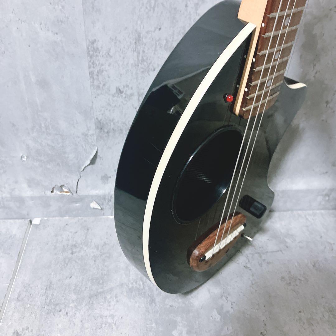 【超希少・メンテ済み】フェルナンデス Zo-3A エレアコ ピエゾPU バースト