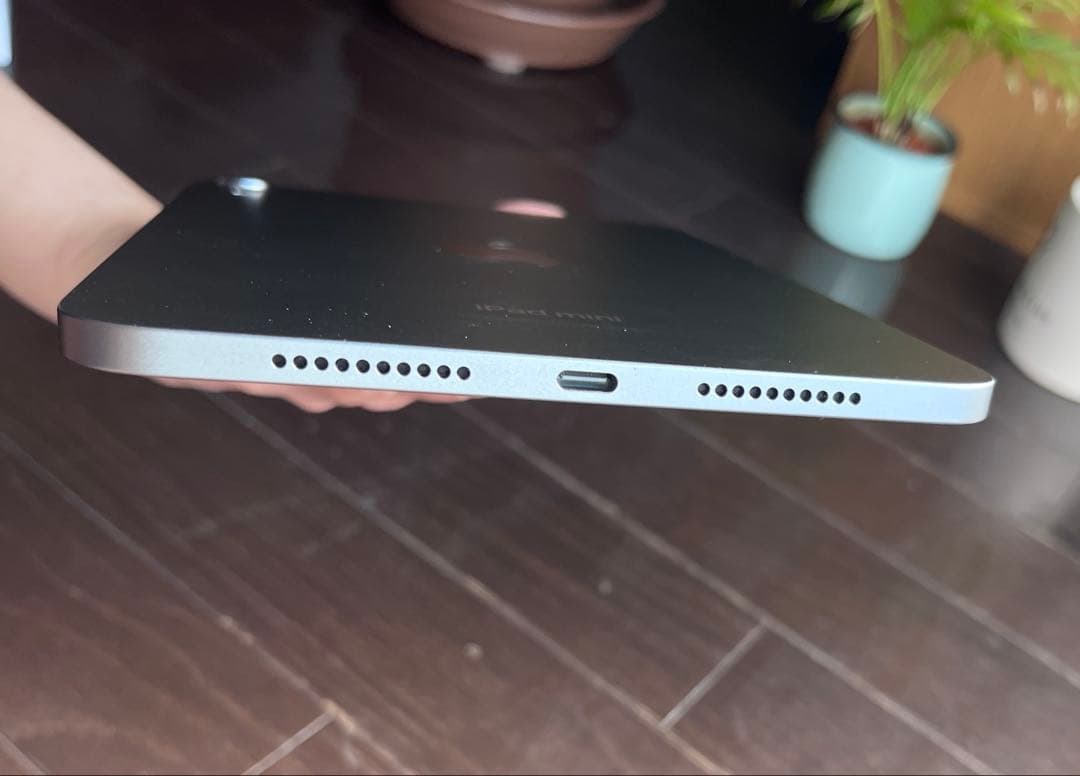 iPad mini 第7世代(wifiのみ 128GB)