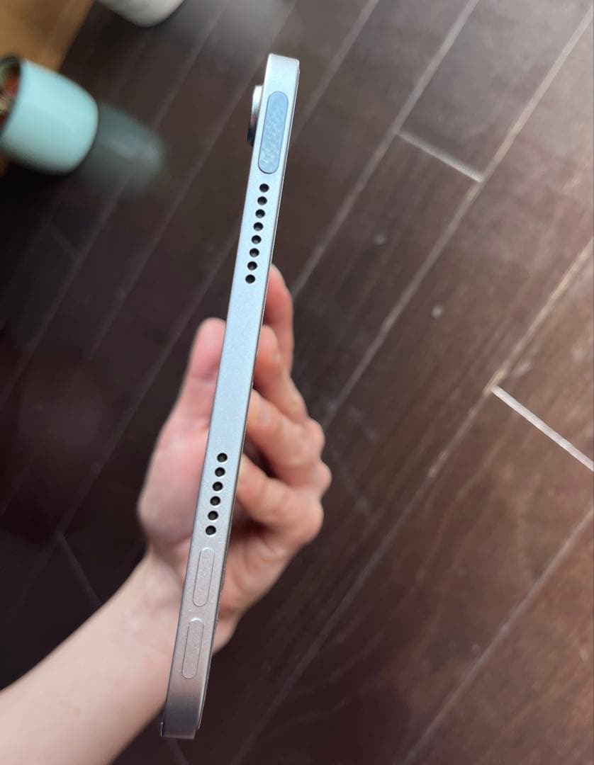 iPad mini 第7世代(wifiのみ 128GB)