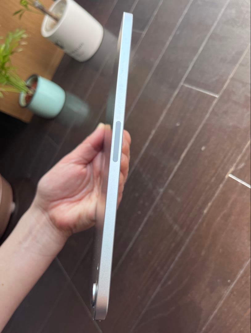 iPad mini 第7世代(wifiのみ 128GB)