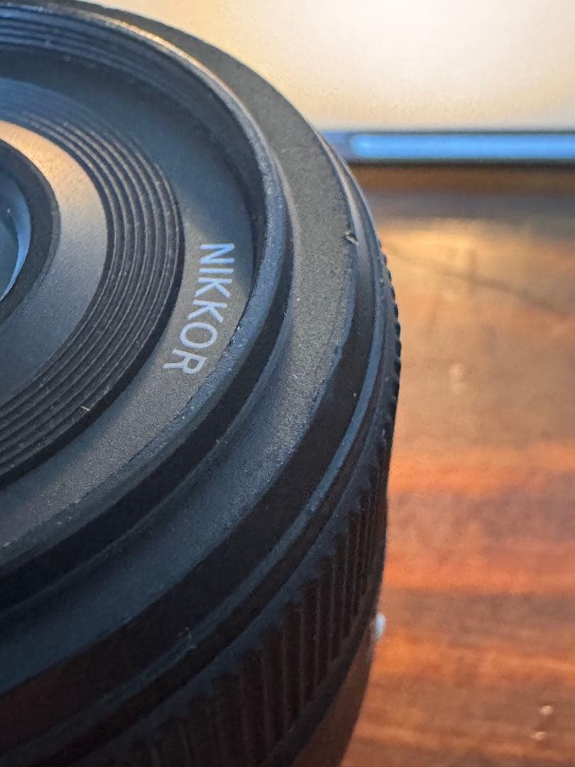 おざき様 ニコン NIKKOR Z 40mm f/2