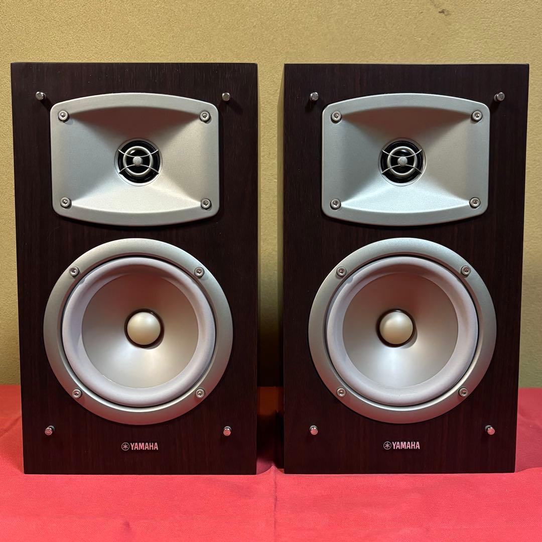 Yamaha NS-P350 スピーカーセット(箱・付属品)