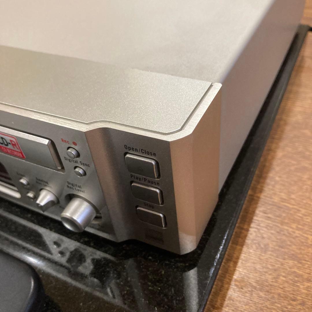 希少品　Pioneer PDR-N901 CDレコーダー　リモコン付き