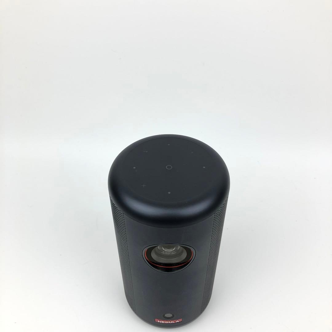 【未使用品】 Anker NEBULA Capsule 3 アンカー