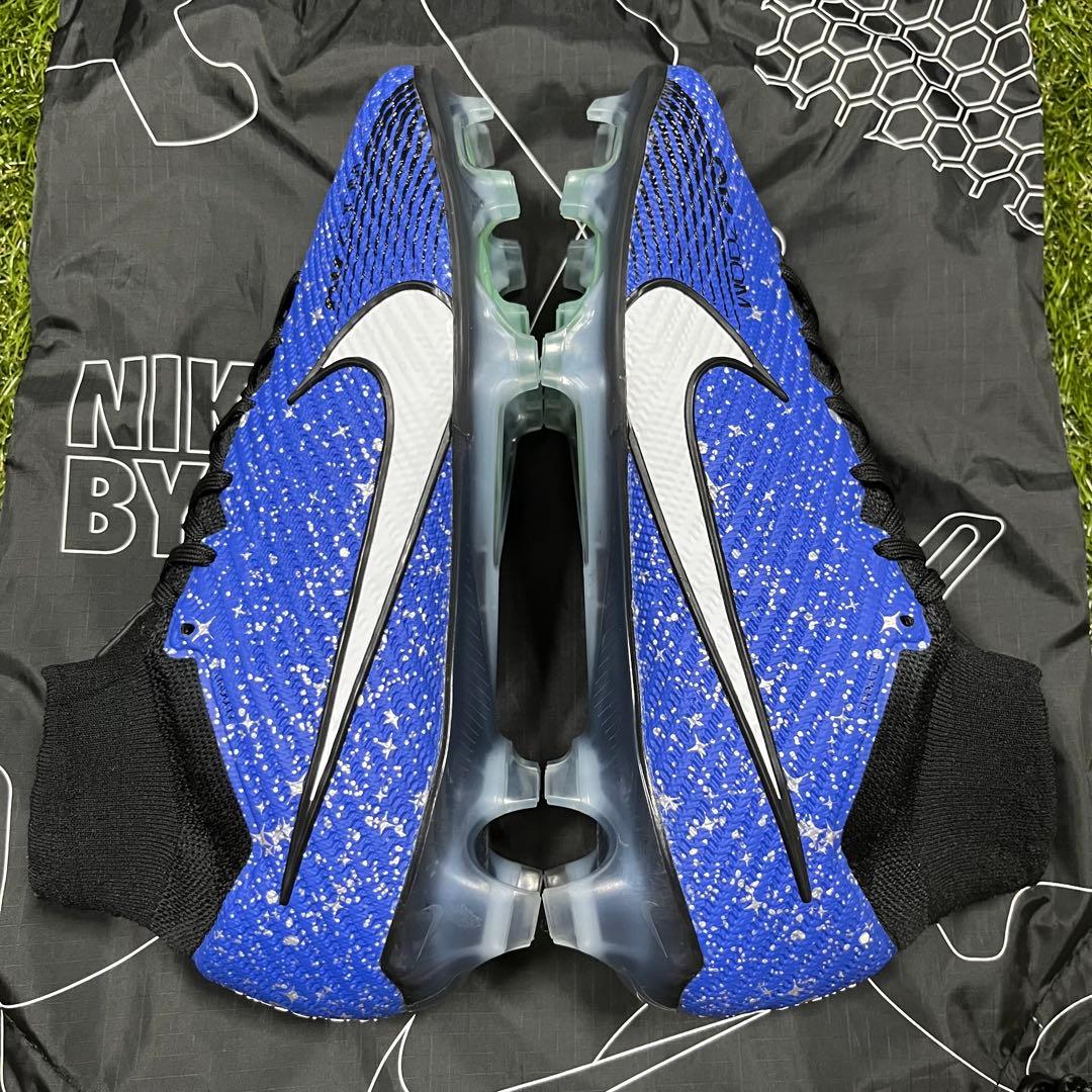 NIKE Mercurial Superfly Ⅸ FG 25.5cm