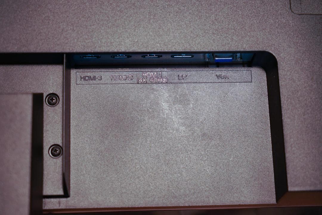 I-O DATA 4K 31.5型 液晶ディスプレイ LCD-M4K321XVB