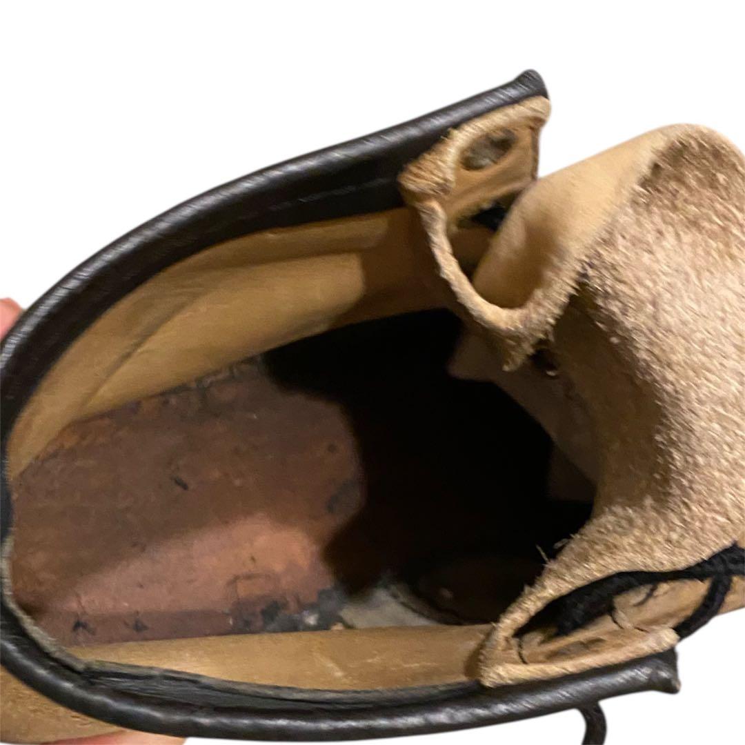 サ*ー様 羽タグ RED WING レッドウィング 8173