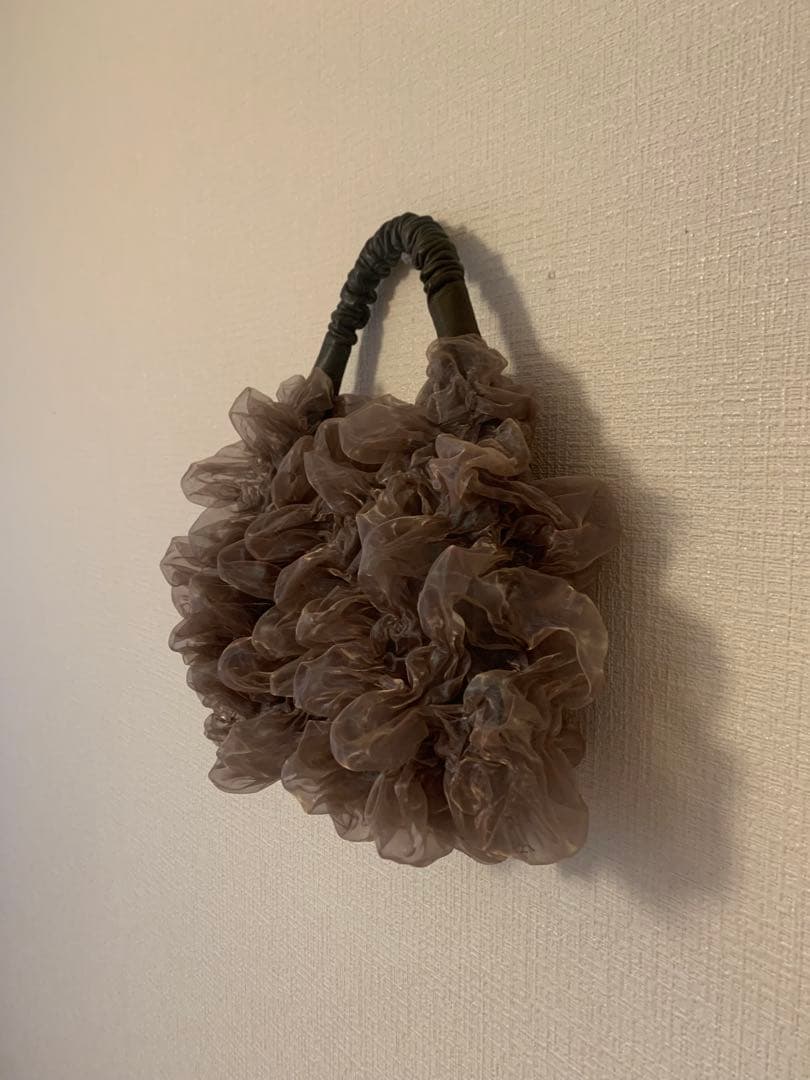 bunzaburo watakumo bag ミニ