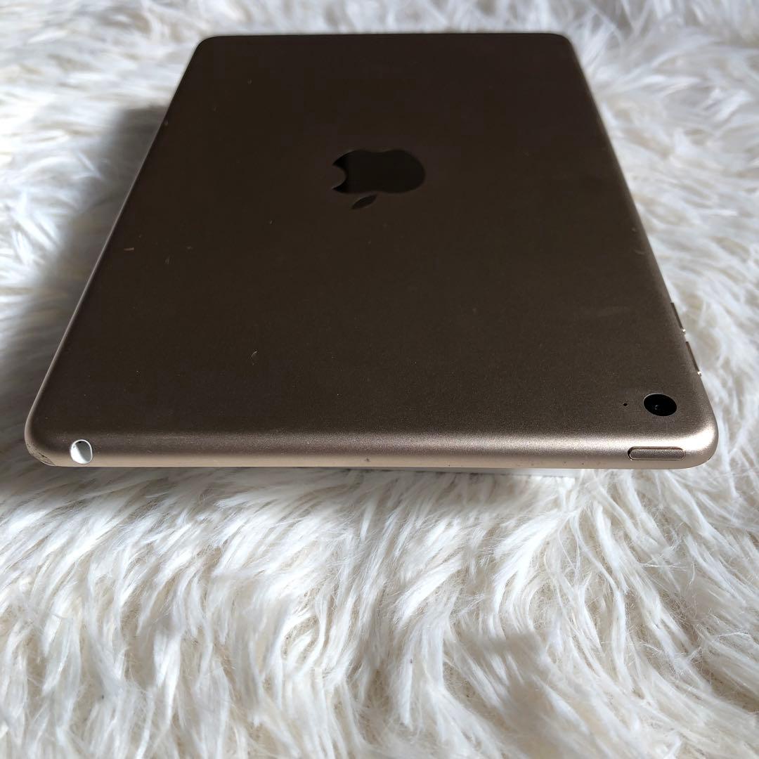 【完動品】iPad mini4 128GB 【すぐ発送】