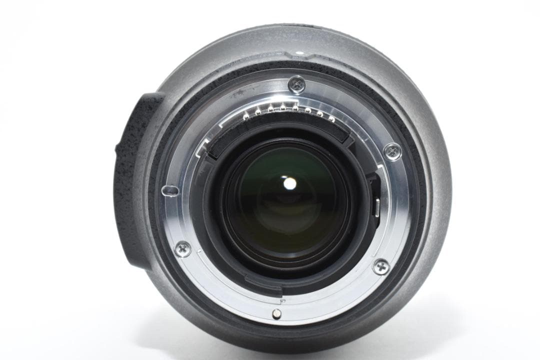 レンズ(ズーム) AF-S NIKKOR 24-120mm f/4G ED VR