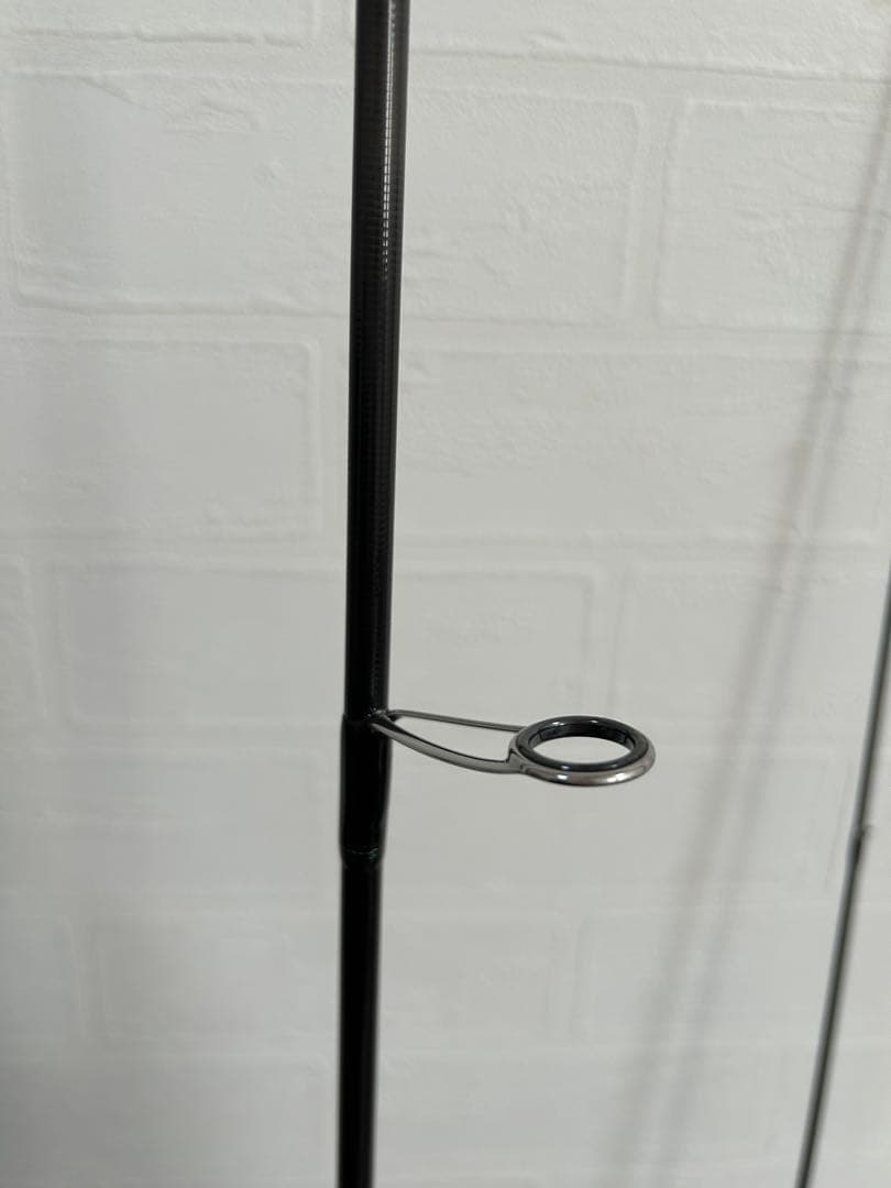 Daiwa エメラルダスMX 83ML エギングロッド