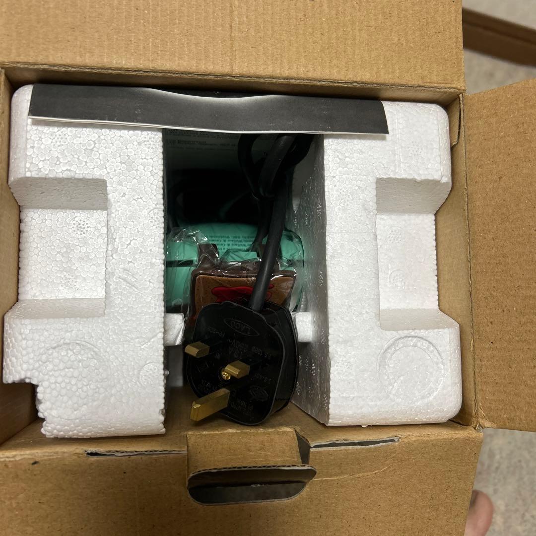 ウォレス＆きグルミットのサンドウィッチトースター