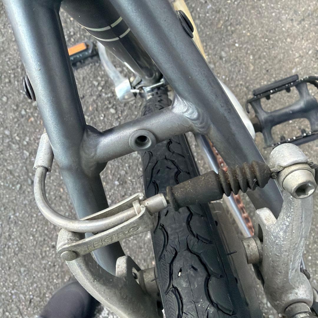 【手渡し】GIANT ESCAPE R3 クロスバイク 要整備2018